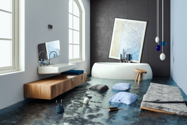 Best Emergency water damage restoration  in Eleele, HI